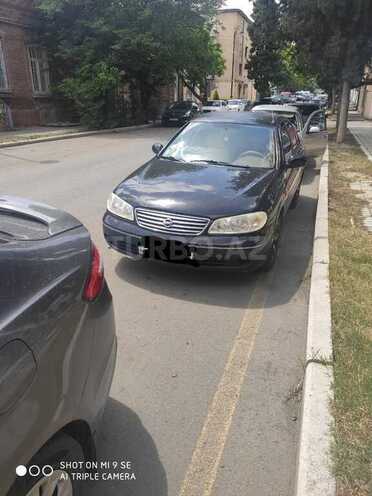 Nissan Sunny 2006, 264,100 km - 1.3 л - Gəncə
