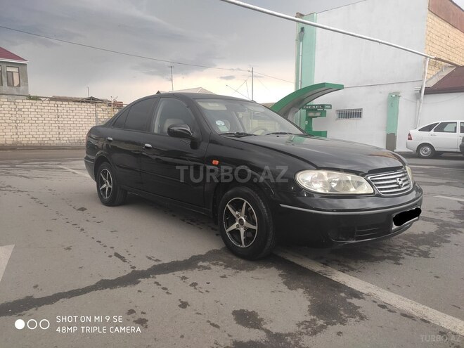 Nissan Sunny 2006, 264,100 km - 1.3 л - Gəncə
