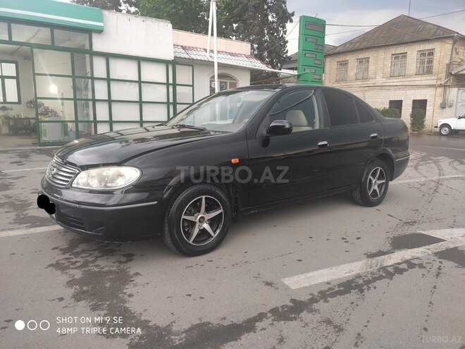 Nissan Sunny 2006, 264,100 km - 1.3 л - Gəncə