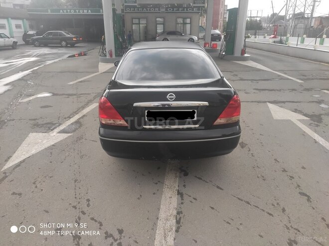 Nissan Sunny 2006, 264,100 km - 1.3 л - Gəncə