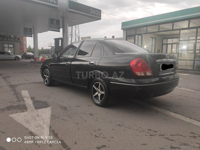 Nissan Sunny 2006, 264,100 km - 1.3 л - Gəncə