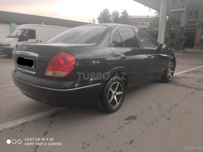 Nissan Sunny 2006, 264,100 km - 1.3 л - Gəncə