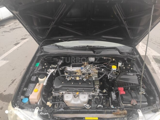 Nissan Sunny 2006, 264,100 km - 1.3 л - Gəncə