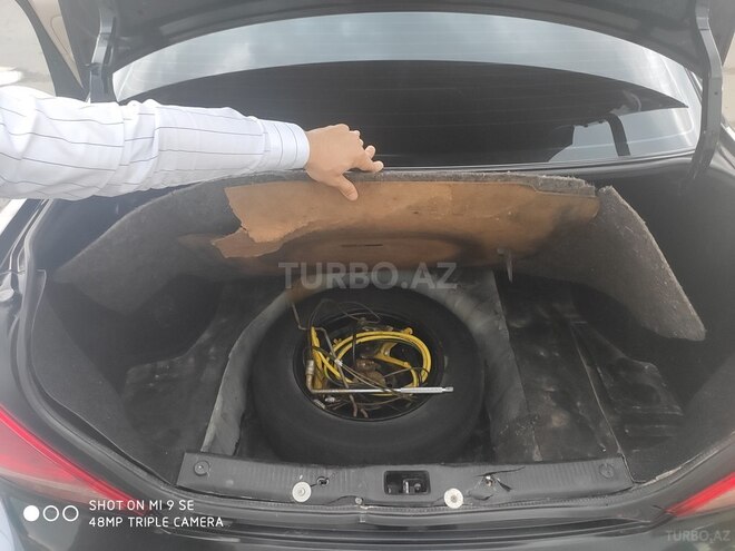 Nissan Sunny 2006, 264,100 km - 1.3 л - Gəncə