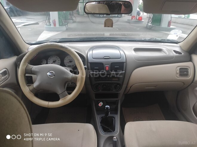 Nissan Sunny 2006, 264,100 km - 1.3 л - Gəncə