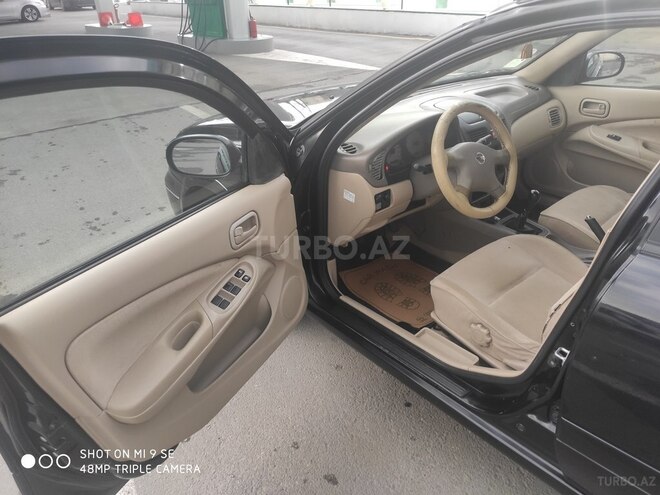 Nissan Sunny 2006, 264,100 km - 1.3 л - Gəncə