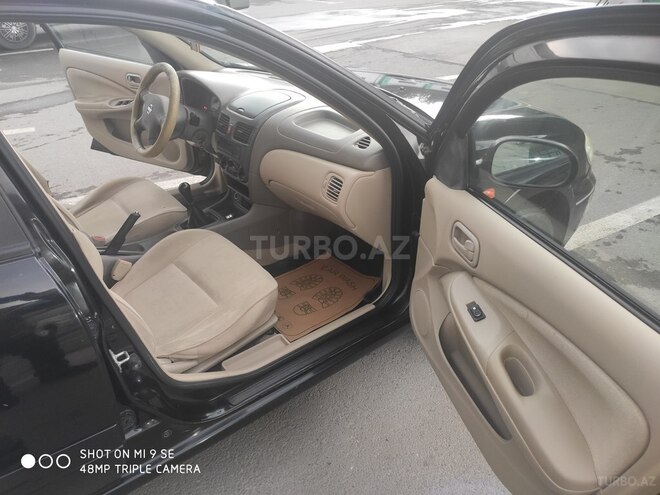Nissan Sunny 2006, 264,100 km - 1.3 л - Gəncə