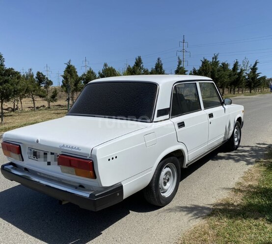 LADA (VAZ) 2107 2005, 66,617 km - 1.5 l - Sumqayıt