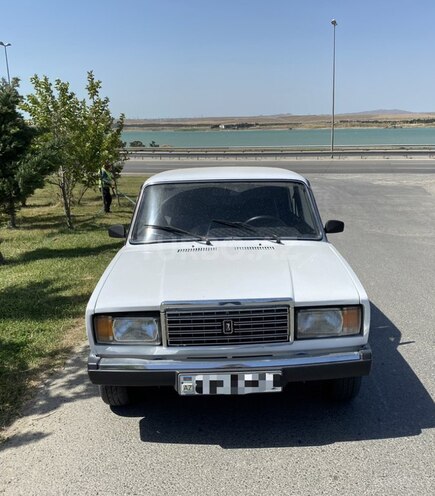 LADA (VAZ) 2107 2005, 66,617 km - 1.5 l - Sumqayıt