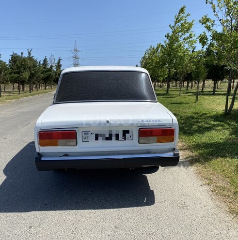 LADA (VAZ) 2107 2005, 66,617 km - 1.5 l - Sumqayıt