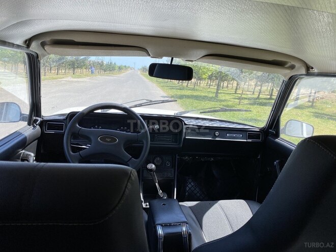 LADA (VAZ) 2107 2005, 66,617 km - 1.5 l - Sumqayıt