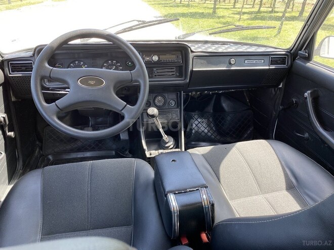 LADA (VAZ) 2107 2005, 66,617 km - 1.5 l - Sumqayıt