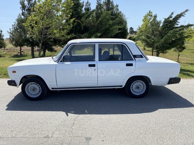 LADA (VAZ) 2107 2005, 66,617 km - 1.5 l - Sumqayıt