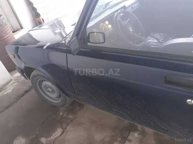 LADA (VAZ) 2107 2010, 17,000 km - 0.7 l - Quba