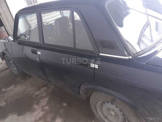 LADA (VAZ) 2107 2010, 17,000 km - 0.7 l - Quba