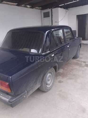 LADA (VAZ) 2107 2010, 17,000 km - 0.7 l - Quba