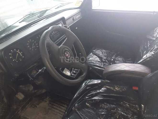 LADA (VAZ) 2107 2010, 17,000 km - 0.7 l - Quba