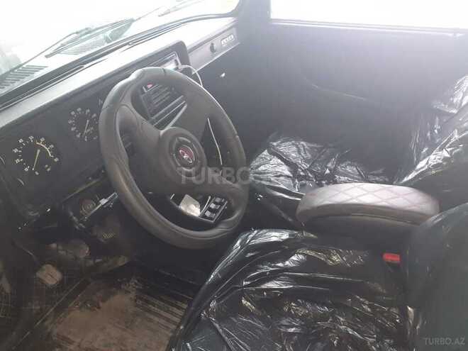LADA (VAZ) 2107 2010, 17,000 km - 0.7 l - Quba