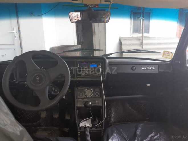 LADA (VAZ) 2107 2010, 17,000 km - 0.7 l - Quba