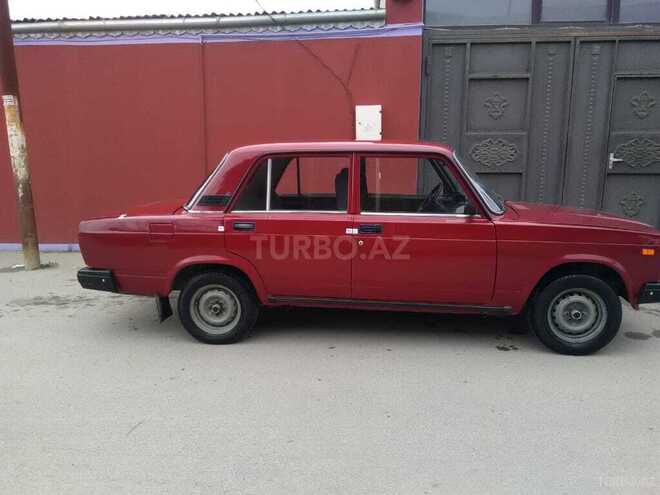LADA (VAZ) 2107 2000, 235,980 km - 1.6 l - Sumqayıt