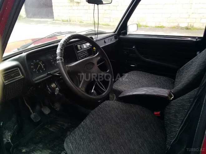 LADA (VAZ) 2107 2000, 235,980 km - 1.6 l - Sumqayıt