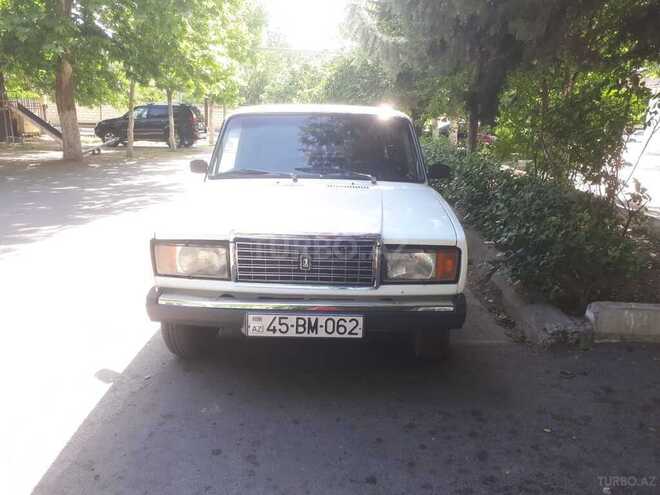LADA (VAZ) 2107 2003, 83,520 km - 1.6 l - Mingəçevir