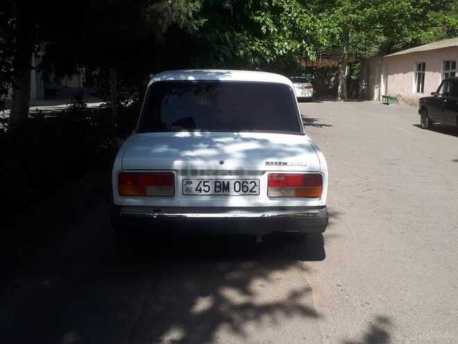 LADA (VAZ) 2107 2003, 83,520 km - 1.6 l - Mingəçevir