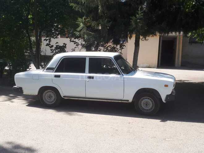 LADA (VAZ) 2107 2003, 83,520 km - 1.6 l - Mingəçevir