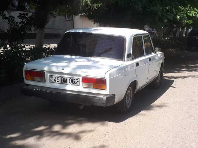 LADA (VAZ) 2107 2003, 83,520 km - 1.6 l - Mingəçevir