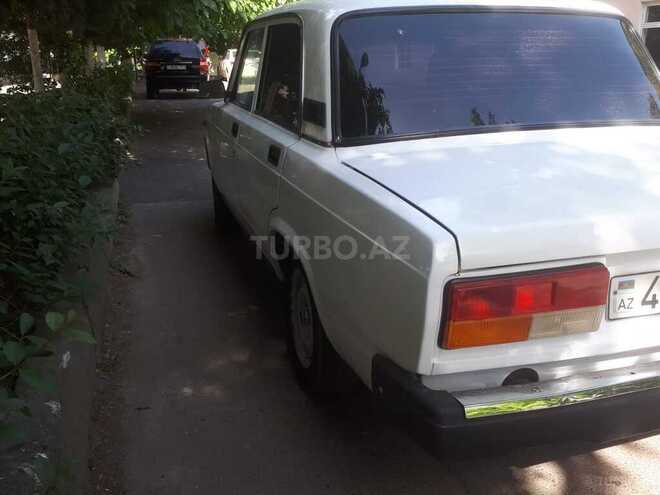 LADA (VAZ) 2107 2003, 83,520 km - 1.6 l - Mingəçevir