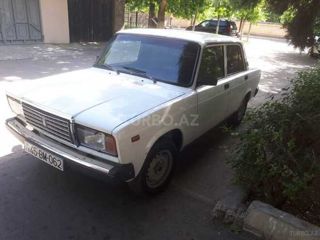 LADA (VAZ) 2107 2003, 83,520 km - 1.6 l - Mingəçevir