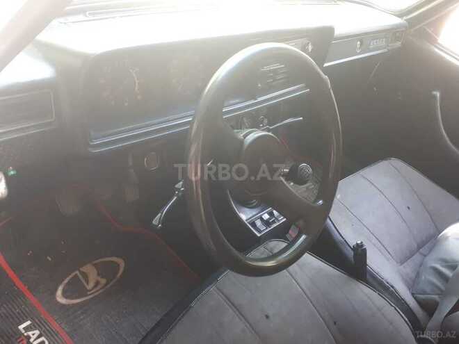 LADA (VAZ) 2107 2003, 83,520 km - 1.6 l - Mingəçevir