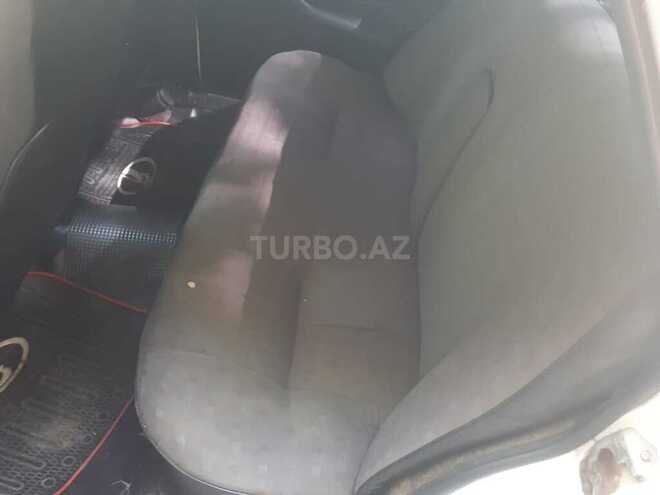 LADA (VAZ) 2107 2003, 83,520 km - 1.6 l - Mingəçevir
