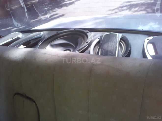 LADA (VAZ) 2107 2003, 83,520 km - 1.6 l - Mingəçevir