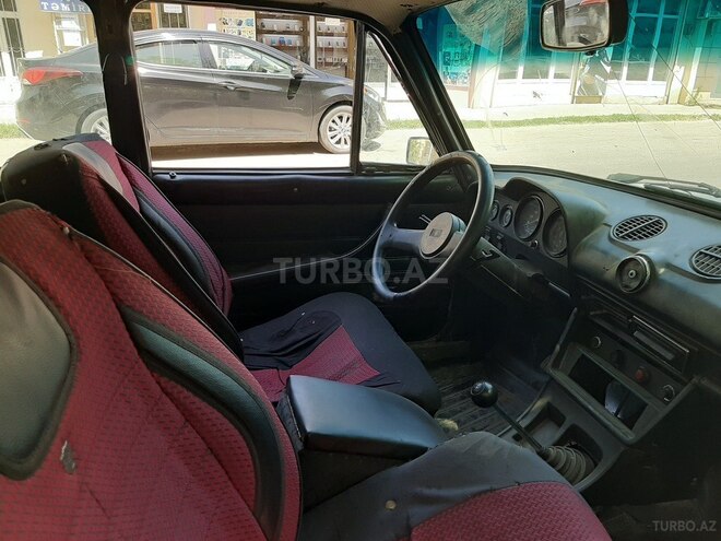 LADA (VAZ) 2106 1983, 560,000 km - 1.3 l - Biləsuvar