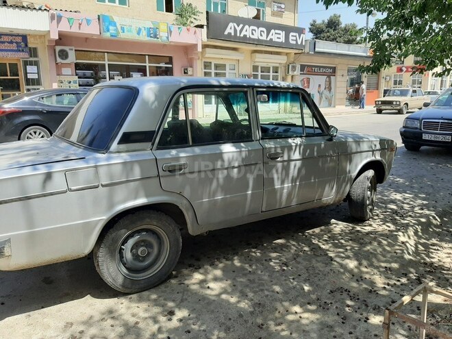 LADA (VAZ) 2106 1983, 560,000 km - 1.3 l - Biləsuvar