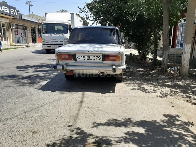 LADA (VAZ) 2106 1983, 560,000 km - 1.3 l - Biləsuvar
