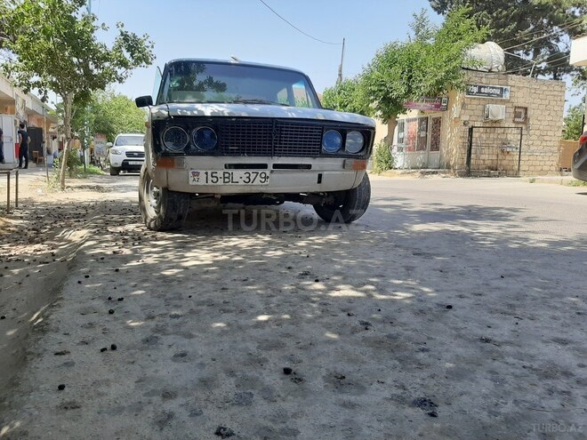 LADA (VAZ) 2106 1983, 560,000 km - 1.3 l - Biləsuvar
