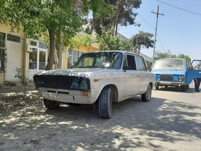 LADA (VAZ) 2106 1983, 560,000 km - 1.3 l - Biləsuvar