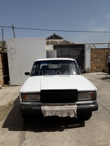 LADA (VAZ) 2107 1984, 344,897 km - 1.5 l - İmişli