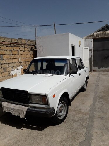 LADA (VAZ) 2107 1984, 344,897 km - 1.5 l - İmişli
