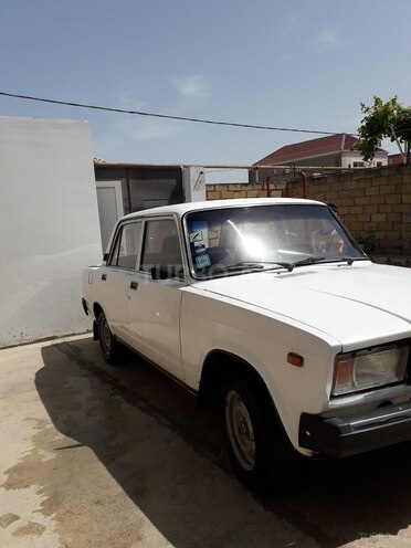 LADA (VAZ) 2107 1984, 344,897 km - 1.5 l - İmişli