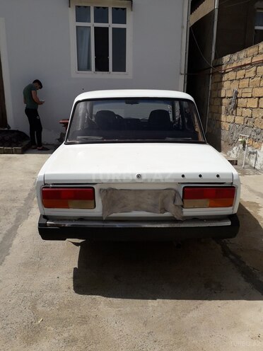 LADA (VAZ) 2107 1984, 344,897 km - 1.5 l - İmişli
