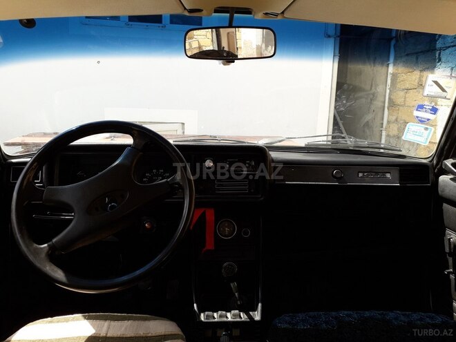 LADA (VAZ) 2107 1984, 344,897 km - 1.5 l - İmişli