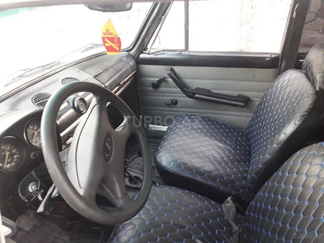 LADA (VAZ) 2106 1992, 500,000 km - 1.5 л - Şamaxı