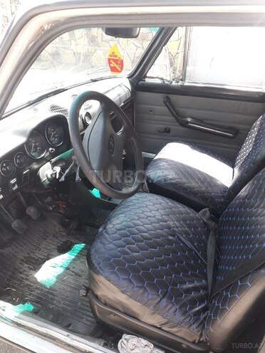 LADA (VAZ) 2106 1992, 500,000 km - 1.5 л - Şamaxı