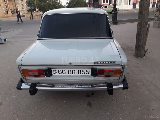 LADA (VAZ) 2106 1992, 500,000 km - 1.5 л - Şamaxı