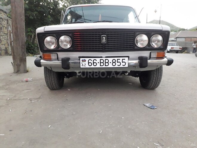 LADA (VAZ) 2106 1992, 500,000 km - 1.5 л - Şamaxı