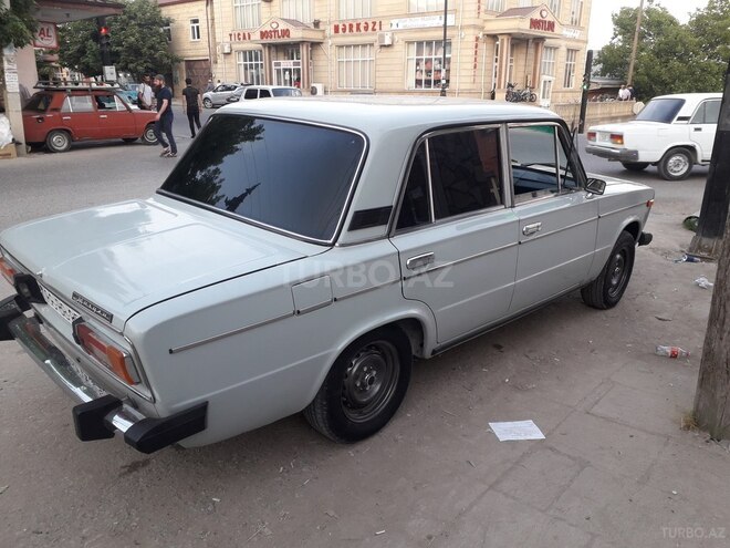 LADA (VAZ) 2106 1992, 500,000 km - 1.5 л - Şamaxı