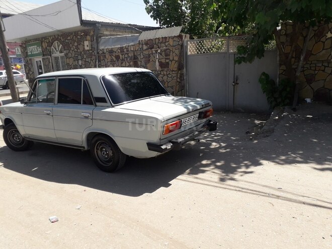 LADA (VAZ) 2106 1992, 500,000 km - 1.5 л - Şamaxı